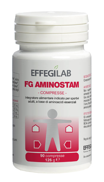 FG AMINOSTAM 90 CPR