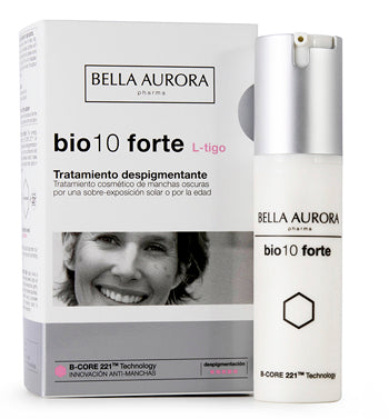 BELLA AURORA BIO10 FORTE L-TIGO 30ML
