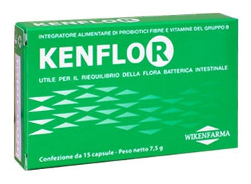 KENFLOR 15CPS