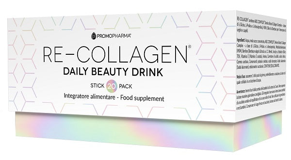 RE-COLLAGEN 20STICK PACKX12ML