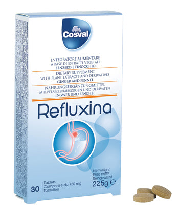 REFLUXINA