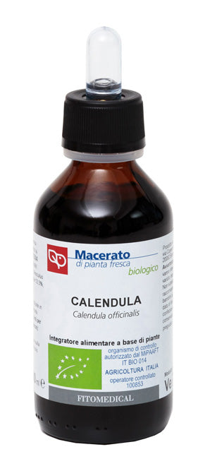 CALENDULA TM 100ML