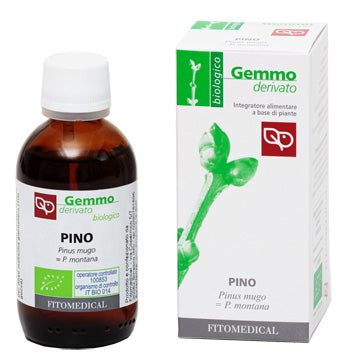 PINO MG 50ML