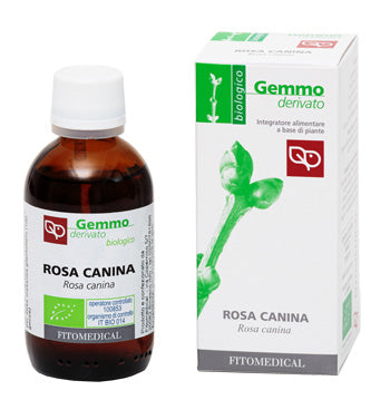 ROSA CANINA MG 50ML
