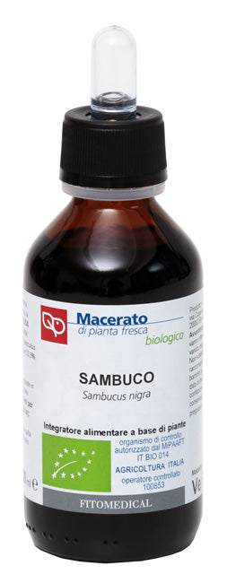 SAMBUCO TM 100ML