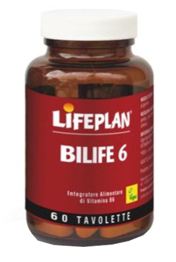 BILIFE 6 100 2MG 60TAV