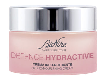 DEFENCE HYDRACTIVE CREMA IDRO-NUTRIENTE