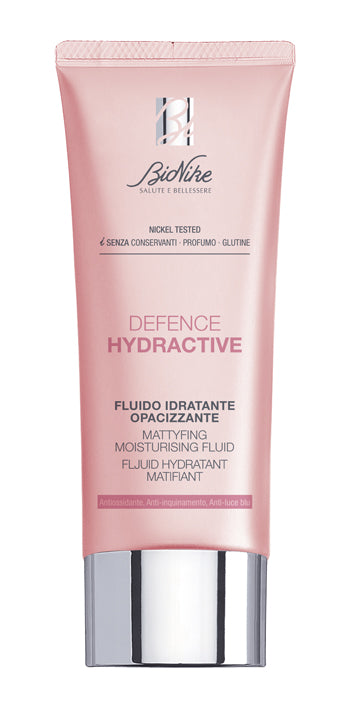 DEFENCE HYDRACTIVE FLUIDO IDRATANTE