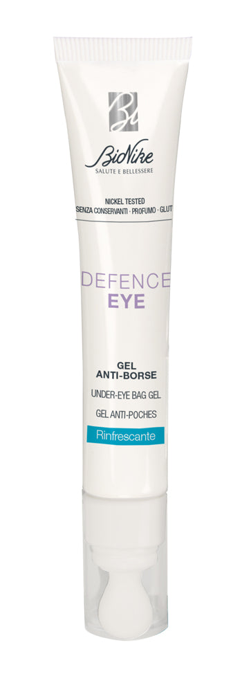 DEFENCE EYE GEL ANTI-BORSE