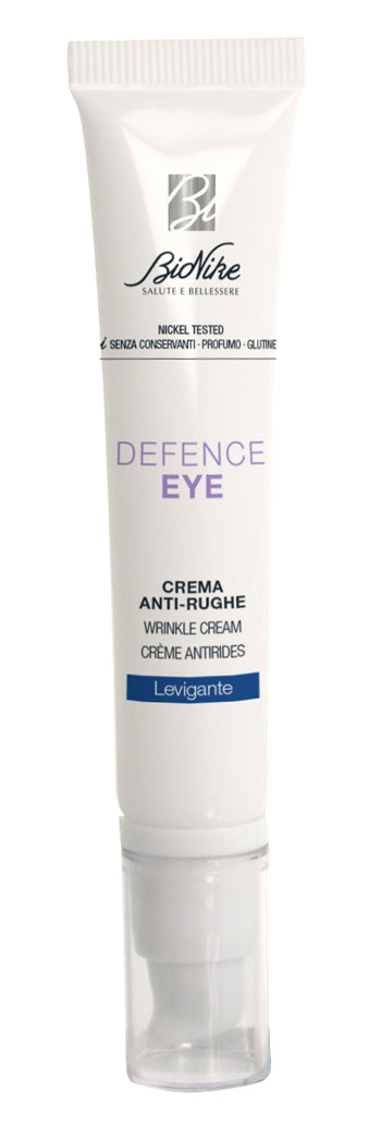 DEFENCE EYE CREMA ANTIRUGHE