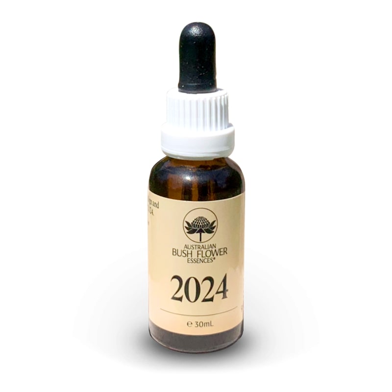 AUS BUSH FLOWERS 2024 GTT 30ML