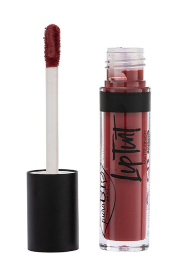 PUROBIO LIPTINT 04 ROSA FREDDO