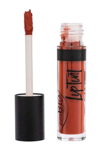 PUROBIO LIPTINT 05 ROSSO MATTONE