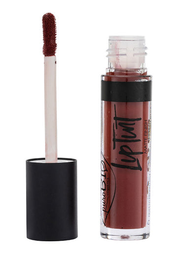 PUROBIO LIPTINT 07 ROSSO CIOCCOLATO
