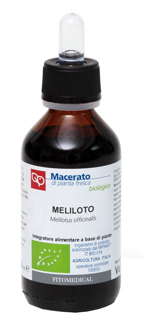 MELILOTO TM 100ML