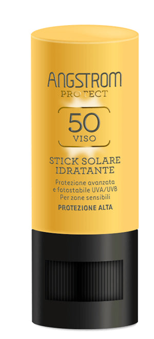 ANGSTROM PROT STICK SOLARE 50