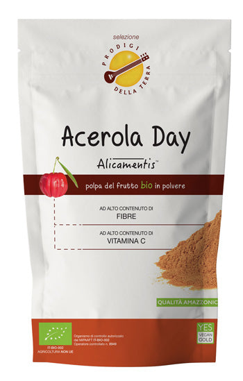 ACEROLA DAY BIO - 50 G