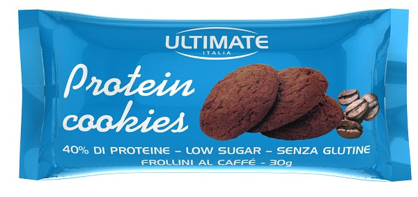 ULTIMATE PROTEIN COOKIES CAFFE