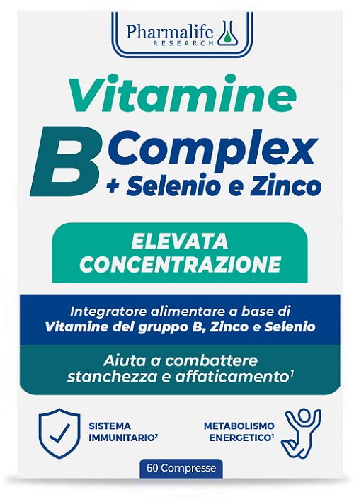 VITAMINA B COM60CPR VITACURVEG