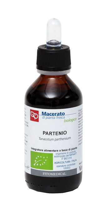 PARTENIO TM 100ML