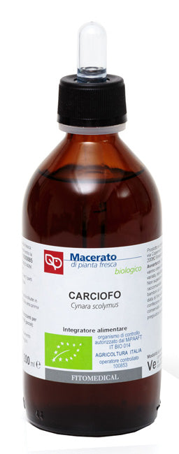 CARCIOFO TM 200ML
