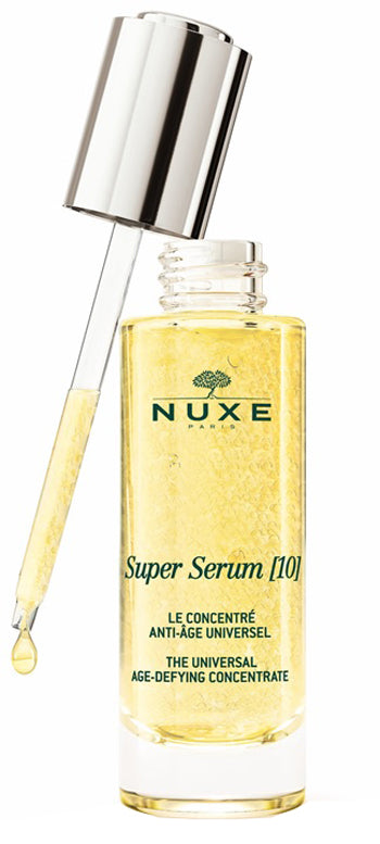 NUXE SUPER SERUM [10] - 30 ML
