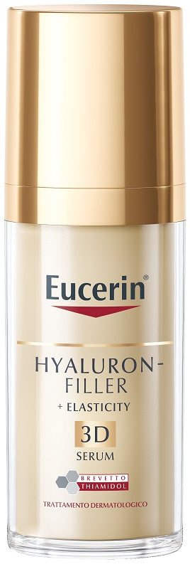 EUCERIN HYALURONFILLER ELASTICITY 3D SIERO