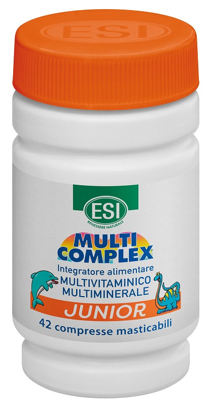 ESI MULTICOMPLEX JUNIOR