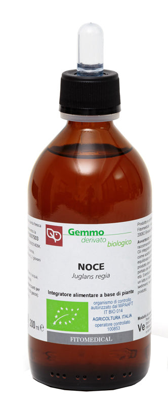 NOCE MG 200ML