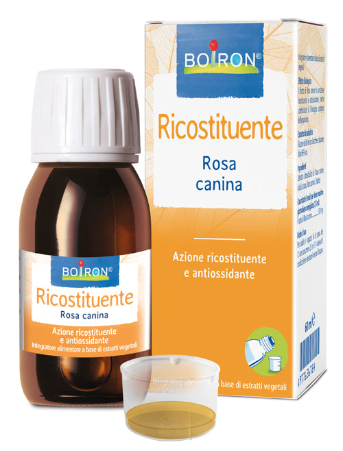 ROSA CANINA EI 60ML INT