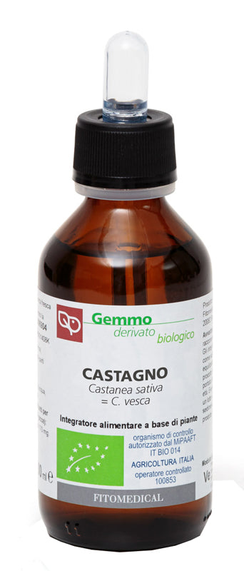 CASTAGNO MG 100ML
