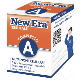 NEW ERA COMPLESSO A