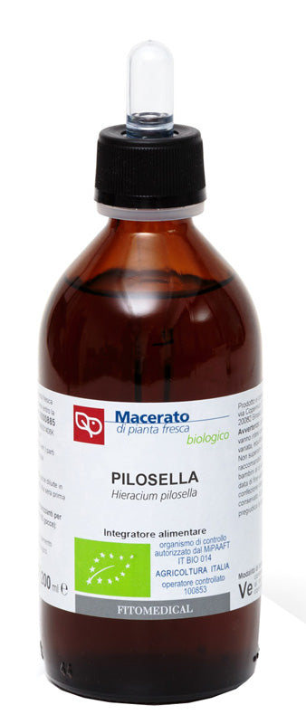 PILOSELLA TM 200ML