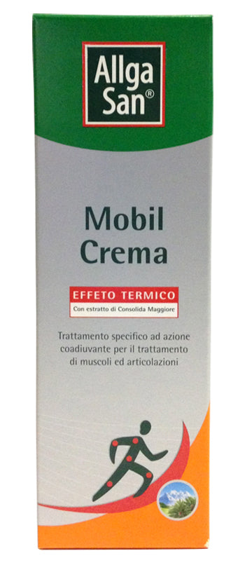 ALLGA SAN MOBIL CREMA 50ML