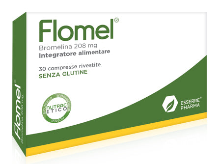 FLOMEL - 30 CPR