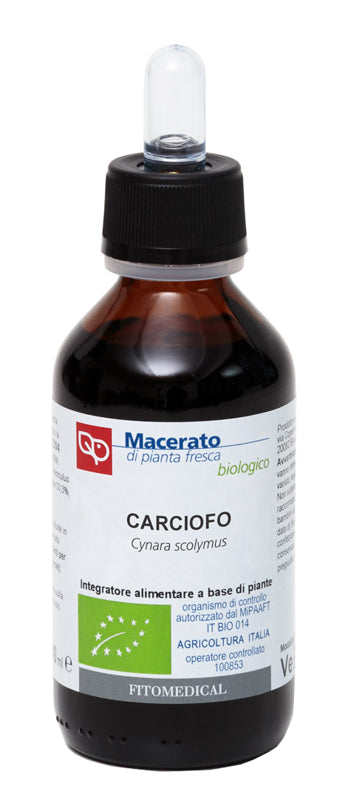 CARCIOFO TM 100ML