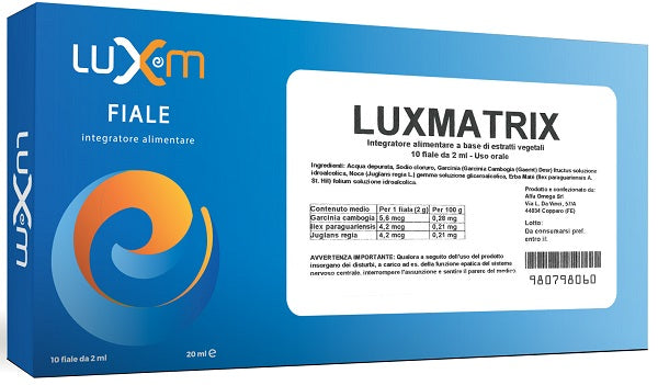 LUXMATRIX