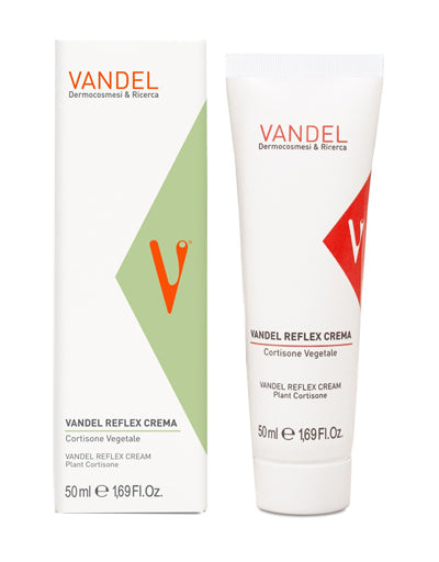 VANDEL REFLEX CREMA