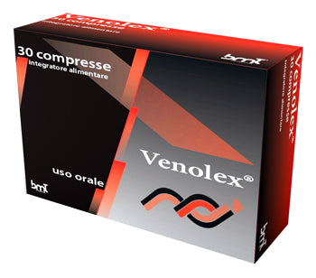 VENOLEX 30CPR