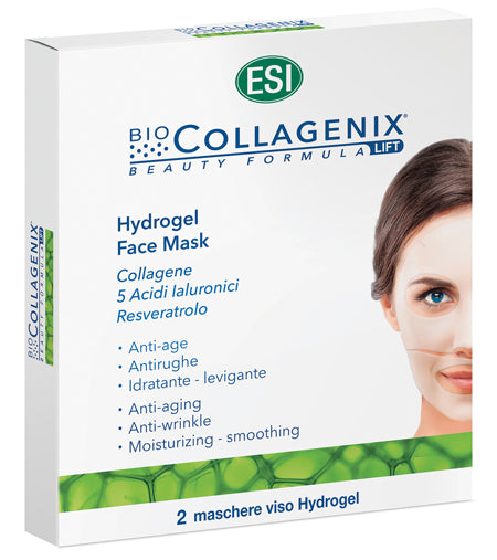 ESI BIOCOLLAGENIX HYDRO FACE MASK