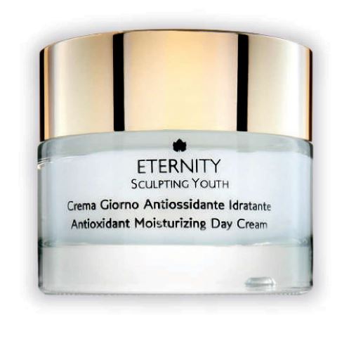 ELEVE ETERNITY CREMA GIORNO