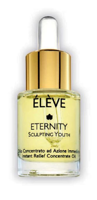 ELEVE ETERNITY SCULP OLIO CONC