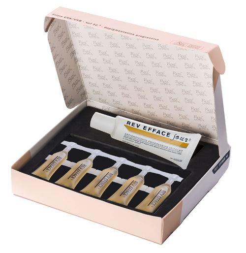 REV EFFACE KIT 30 ML+5FL