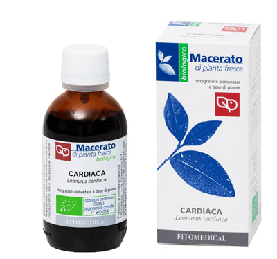 CARDIACA TM 50ML