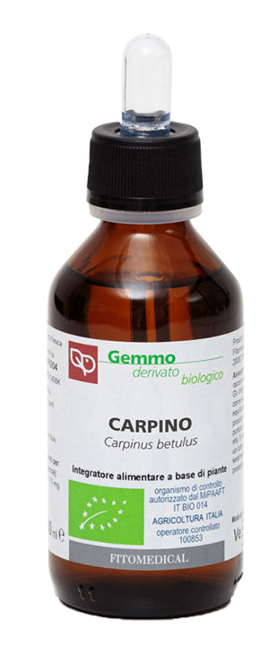 CARPINO MG 100ML
