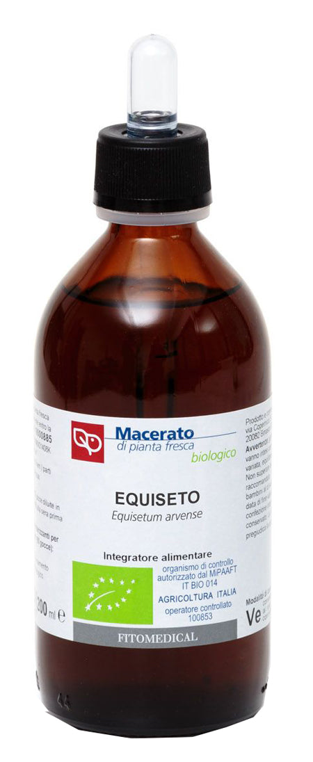 EQUISETO TM 200ML