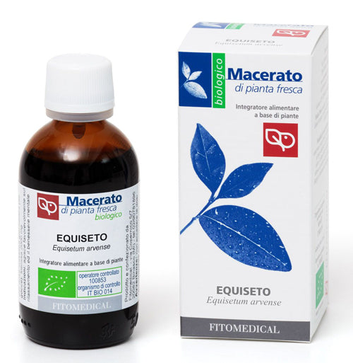 EQUISETO TM 50ML