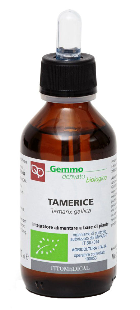 TAMERICE MG 100ML
