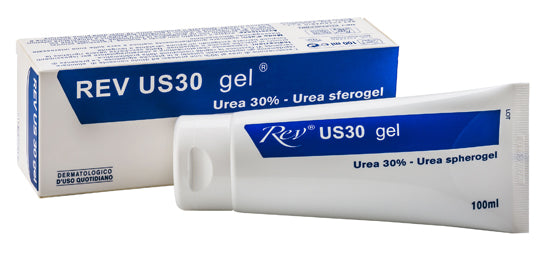 REV US30 GEL - 100 ML