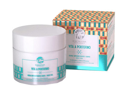 EXENTHIA M VITA CREMA SUPERNUTRIENTE